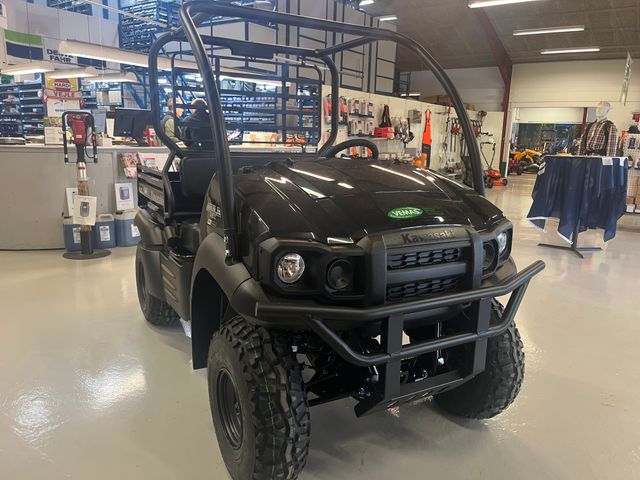 Kawasaki Mule-SX
