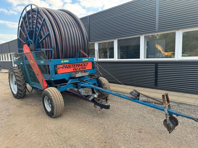 Fasterholt FM 4700