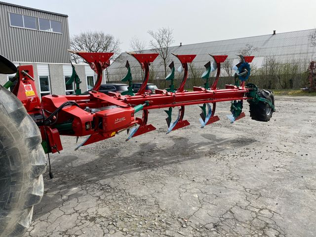 Kverneland 2500S-VARIOMAT