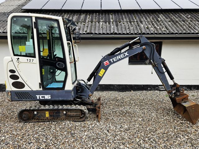 Terex TC16