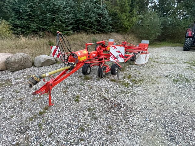 Kuhn GA 6000