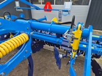 Farmet Triolent TX 500 NS - Harver - Stubharver - 5