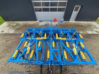 Farmet Triolent TX 500 NS - Harver - Stubharver - 4