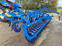 Farmet Triolent TX 500 NS - Harver - Stubharver - 3