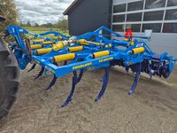 Farmet Triolent TX 500 NS - Harver - Stubharver - 1