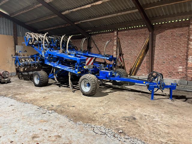 Köckerling Quadro 460 