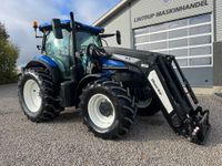 New Holland T7.165S Med frontlæsser - Traktorer - Traktorer 4 wd - 17