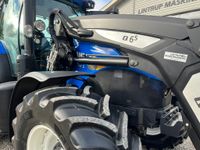 New Holland T7.165S Med frontlæsser - Traktorer - Traktorer 4 wd - 19