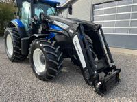 New Holland T7.165S Med frontlæsser - Traktorer - Traktorer 4 wd - 18