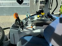 New Holland T7.165S Med frontlæsser - Traktorer - Traktorer 4 wd - 6
