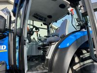 New Holland T7.165S Med frontlæsser - Traktorer - Traktorer 4 wd - 4