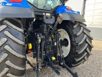 New Holland T7.165S Med frontlæsser - Traktorer - Traktorer 4 wd - 13