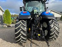 New Holland T7.165S Med frontlæsser - Traktorer - Traktorer 4 wd - 14