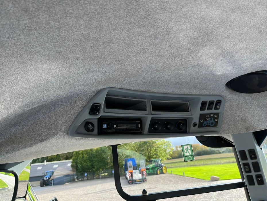 New Holland T7.165S Med frontlæsser - Traktorer - Traktorer 4 wd - 7