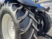 New Holland T7.165S Med frontlæsser - Traktorer - Traktorer 4 wd - 10