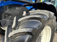 New Holland T7.165S Med frontlæsser - Traktorer - Traktorer 4 wd - 9