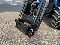 New Holland T7.165S Med frontlæsser - Traktorer - Traktorer 4 wd - 8