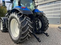 New Holland T7.165S Med frontlæsser - Traktorer - Traktorer 4 wd - 11