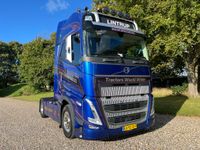 Volvo FH 540 Globetrotter XL, fuld luft affjedring og Alcoa Dura-Bright alufælge. - Lastbiler - Trækkere - 14