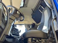 Volvo FH 540 Globetrotter XL, fuld luft affjedring og Alcoa Dura-Bright alufælge. - Lastbiler - Trækkere - 6