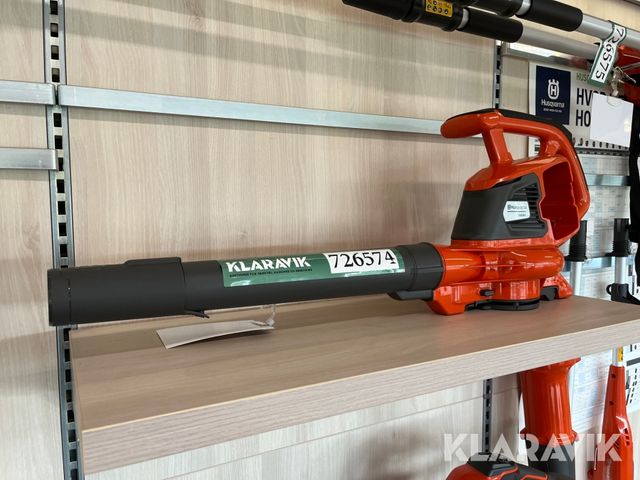 Husqvarna 230iB