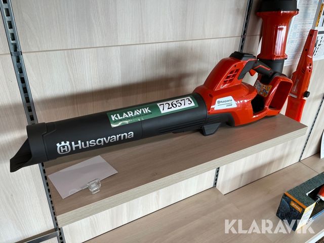 Husqvarna 230iB