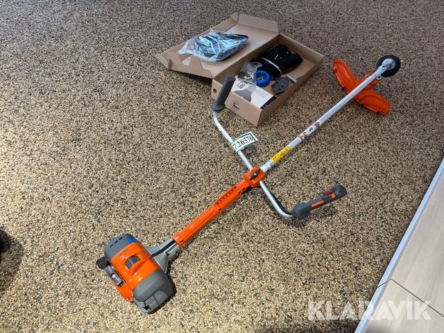 Husqvarna 336FR