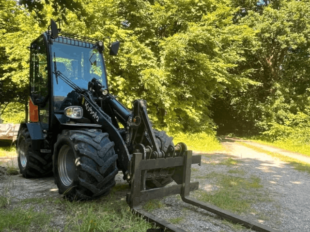Kubota RT280