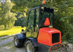 Kubota RT280