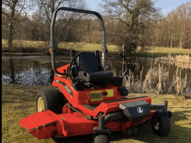 Kubota ZD 28