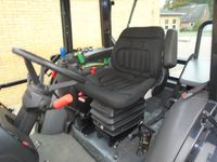 Deutz-Fahr Agroplus 95 DT  Dk`s Flotteste - Traktorer - Traktorer 4 wd - 6