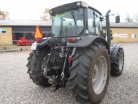 Deutz-Fahr Agroplus 95 DT  Dk`s Flotteste - Traktorer - Traktorer 4 wd - 5