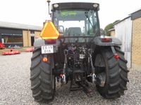 Deutz-Fahr Agroplus 95 DT  Dk`s Flotteste - Traktorer - Traktorer 4 wd - 4