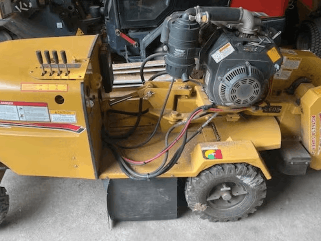Rayco RG1625A