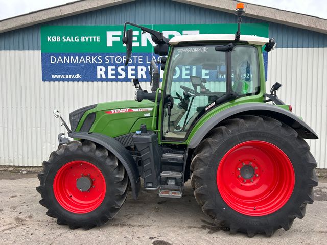 Fendt 314 Gen3 Med FendtONE