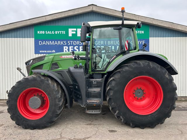 Fendt 930
