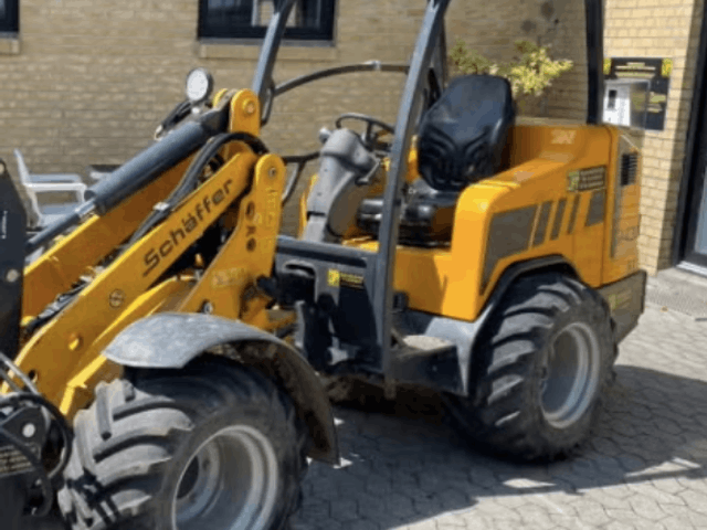 Schäffer 2430 slt