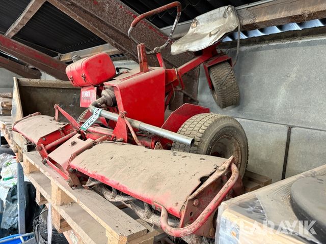 Toro Professionel 70