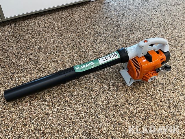 Stihl SK56C