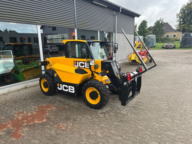 JCB 514-40 Agri