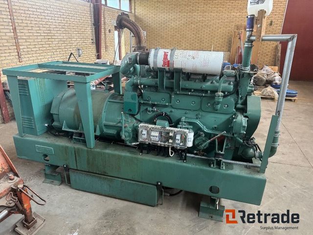 Hägglunds Ebds15029