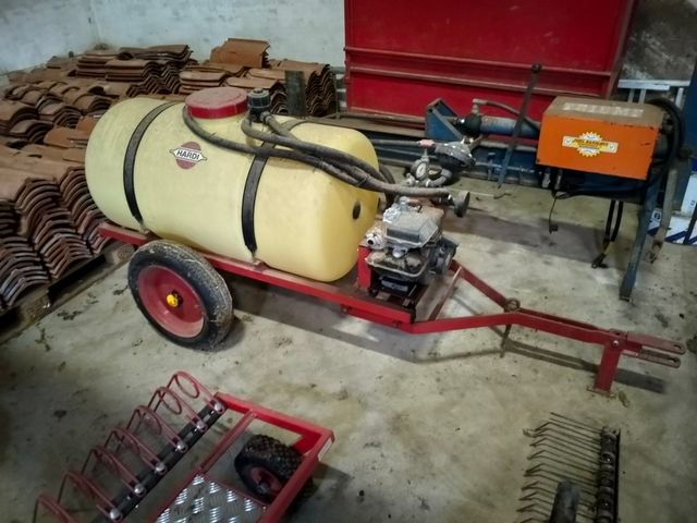 Hardi 300 L
