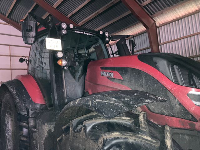 Valtra T195 Active