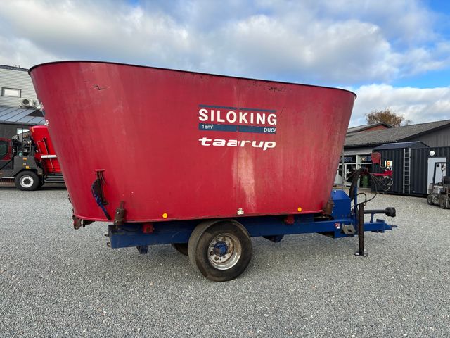 Siloking  KDM 18 D