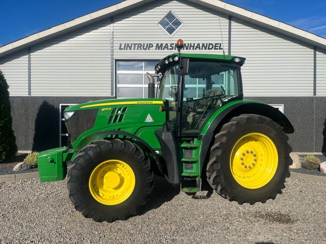 John Deere 6170R
