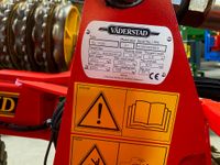 Väderstad REXIUS HD 10,2 m tromle Väderstad REXIUS HD 10,2 m Cambridge tromle - Jordbearbejdning - Tromler - 4