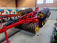 Väderstad REXIUS HD 10,2 m tromle Väderstad REXIUS HD 10,2 m Cambridge tromle - Jordbearbejdning - Tromler - 2