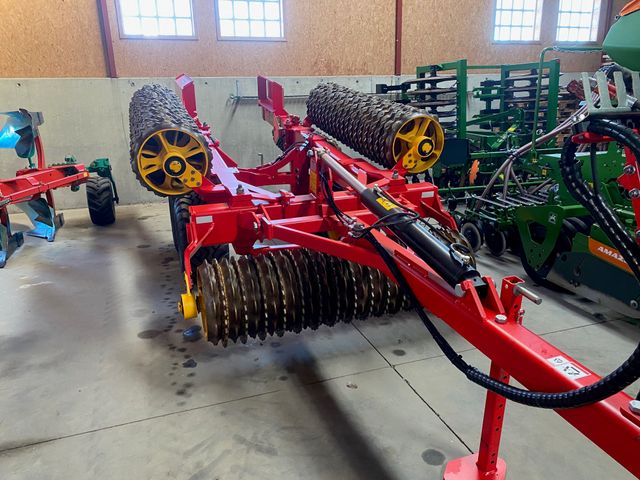 Väderstad REXIUS HD 10,2 m tromle