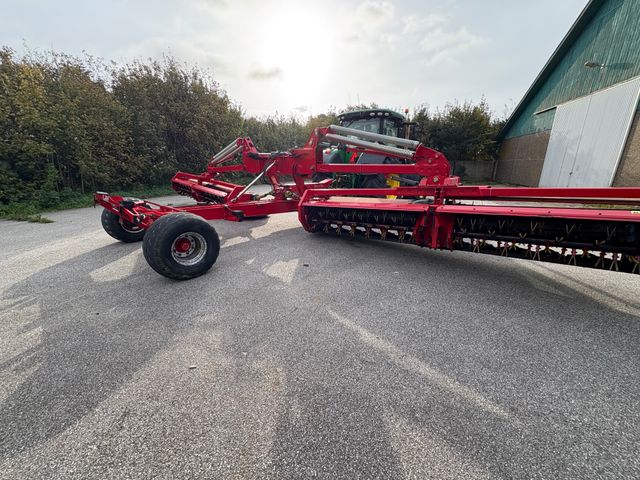 JF-Stoll GXT 13005 P