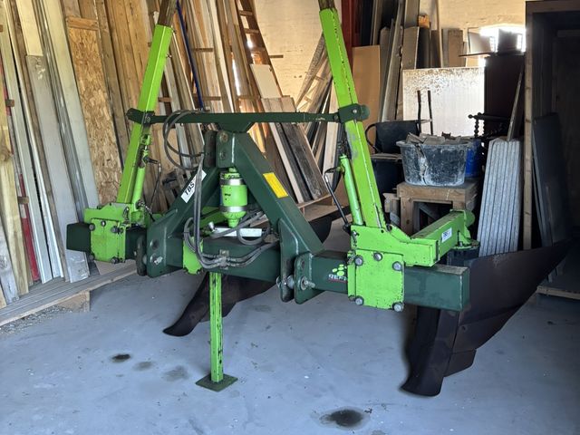 Reekie RBM2HP